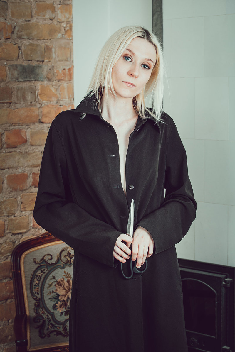 Настя, 29
