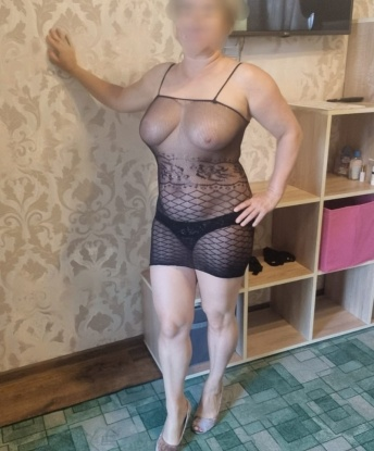 Танюша, 40